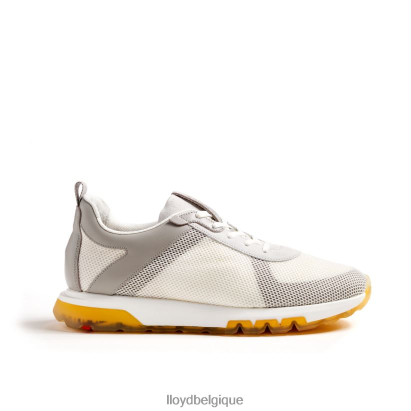 LLOYD Aaron Hommes blanc 4Z6Z661335 chaussures