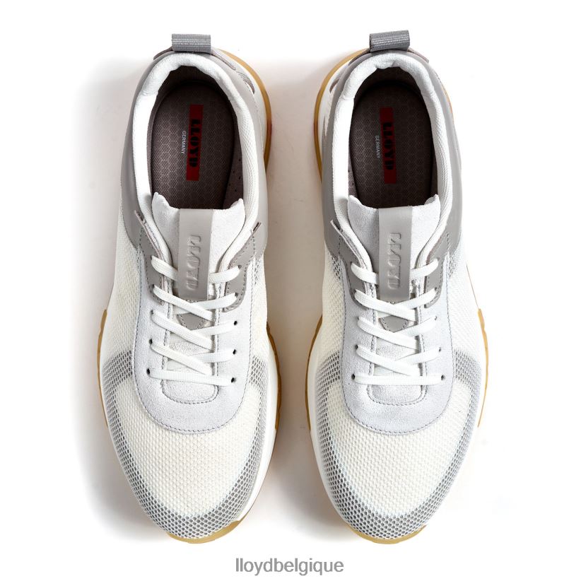 LLOYD Aaron Hommes blanc 4Z6Z661335 chaussures