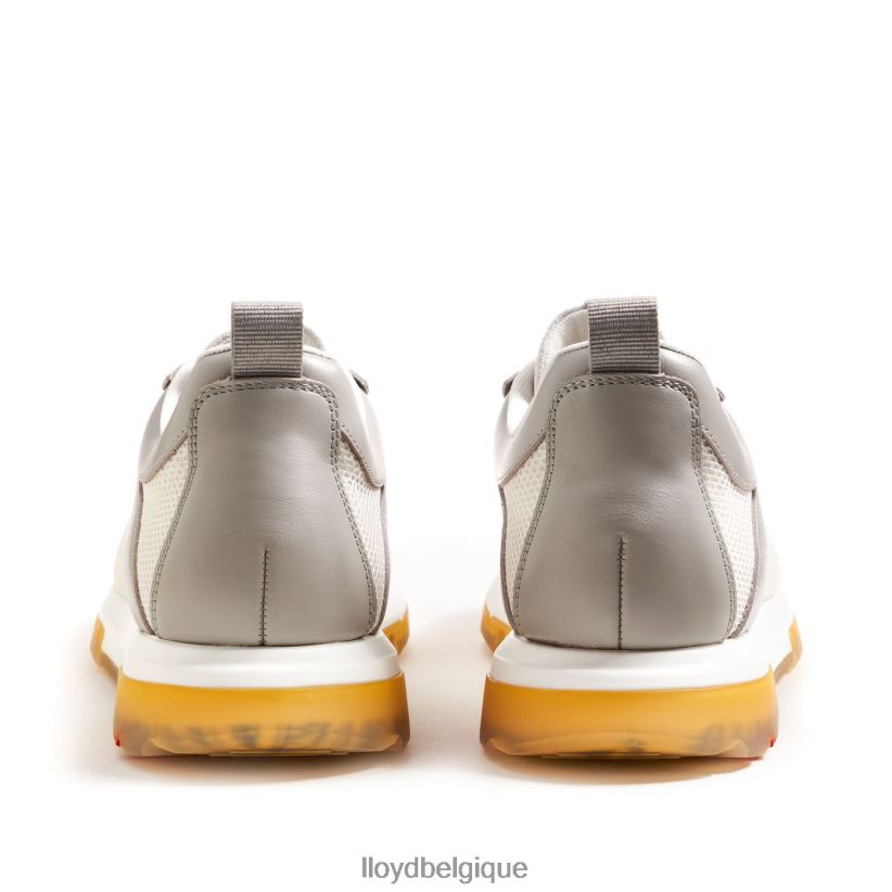 LLOYD Aaron Hommes blanc 4Z6Z661335 chaussures