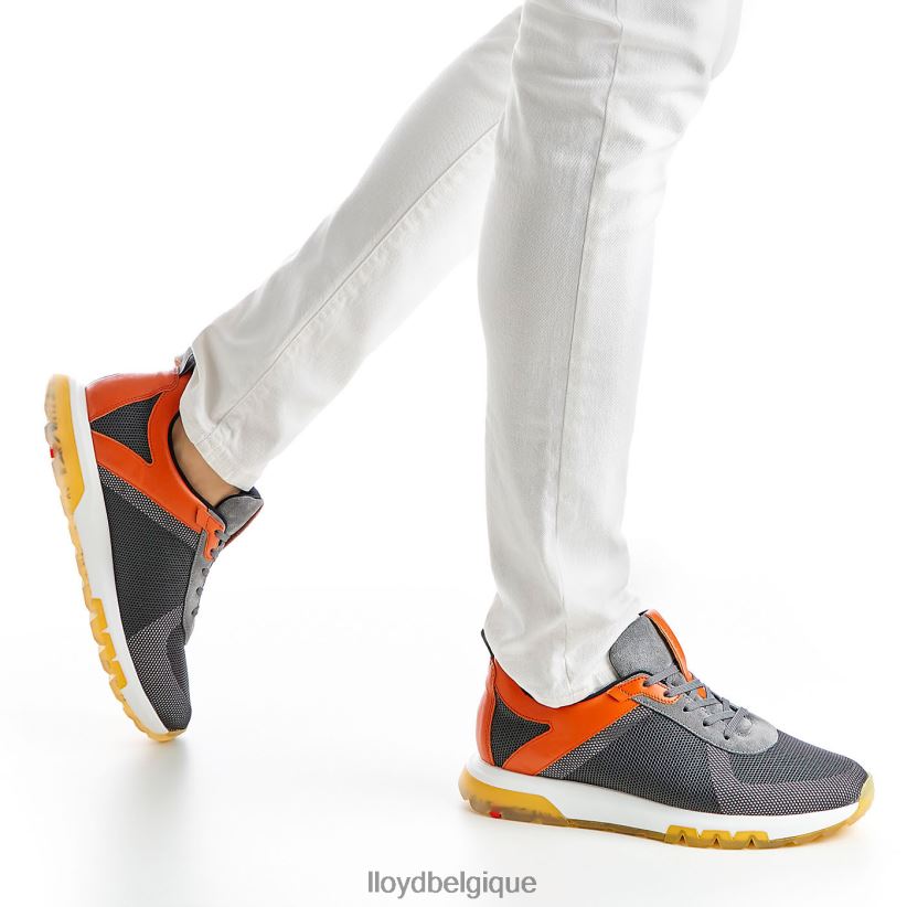 LLOYD Aaron Hommes combiné 4Z6Z661334 chaussures