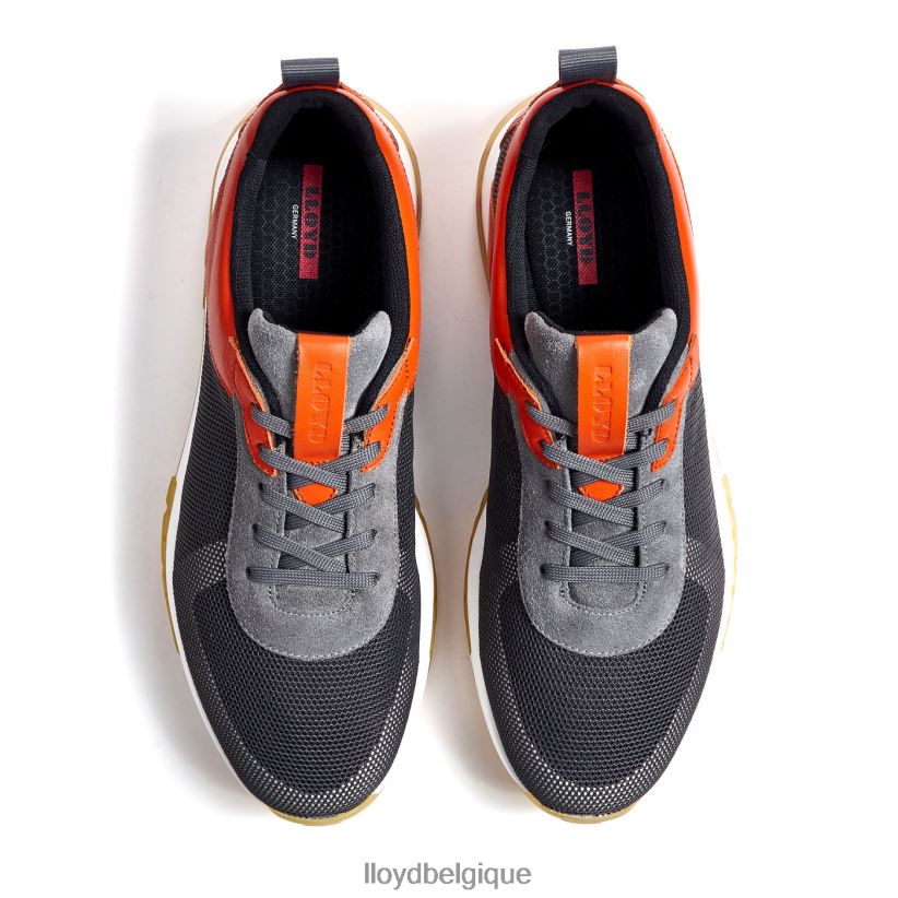 LLOYD Aaron Hommes combiné 4Z6Z661334 chaussures