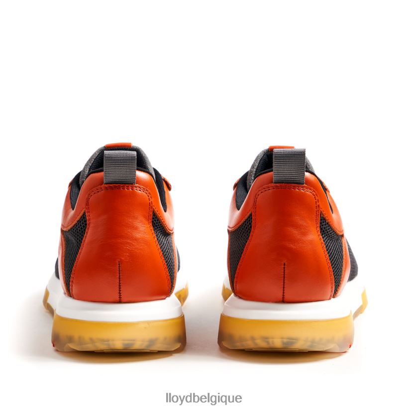 LLOYD Aaron Hommes combiné 4Z6Z661334 chaussures