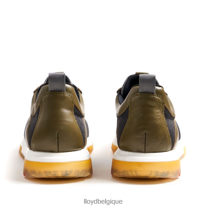 LLOYD Aaron Hommes combiné 4Z6Z66338 chaussures