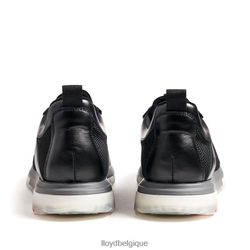 LLOYD Aaron Hommes noir 4Z6Z66337 chaussures