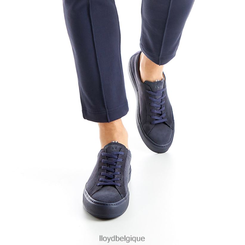 LLOYD Abel Hommes bleu 4Z6Z66416 chaussures