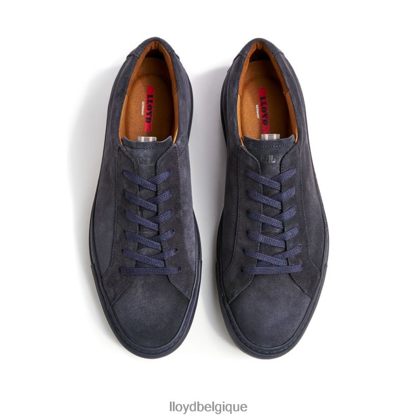 LLOYD Abel Hommes bleu 4Z6Z66416 chaussures