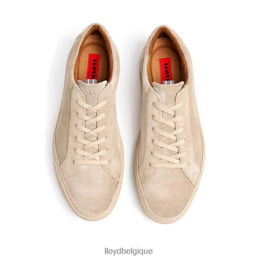 LLOYD Abel Hommes gris 4Z6Z66417 chaussures