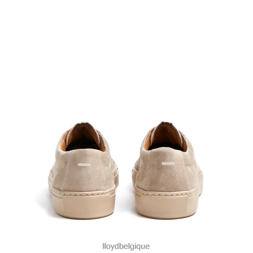 LLOYD Abel Hommes gris 4Z6Z66417 chaussures