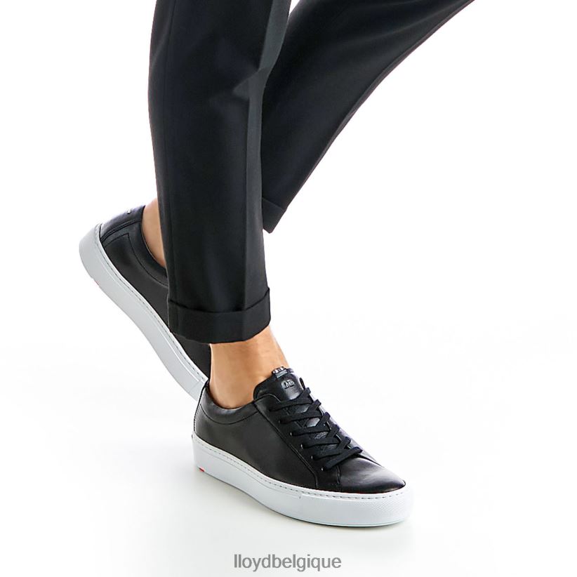 LLOYD Abel Hommes noir 4Z6Z66318 chaussures