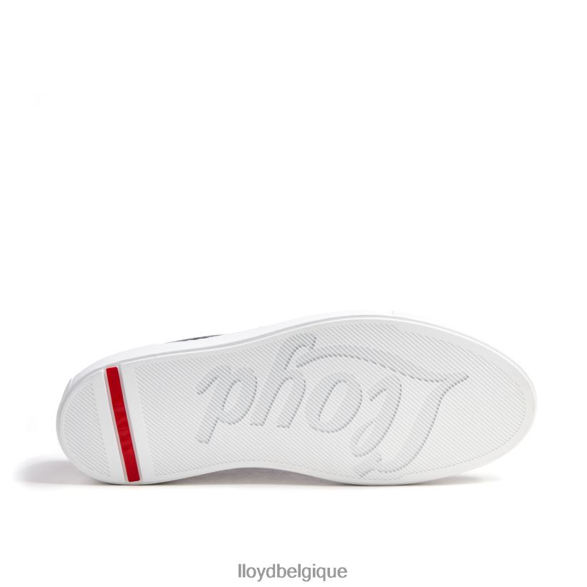 LLOYD Abel Hommes noir 4Z6Z66318 chaussures