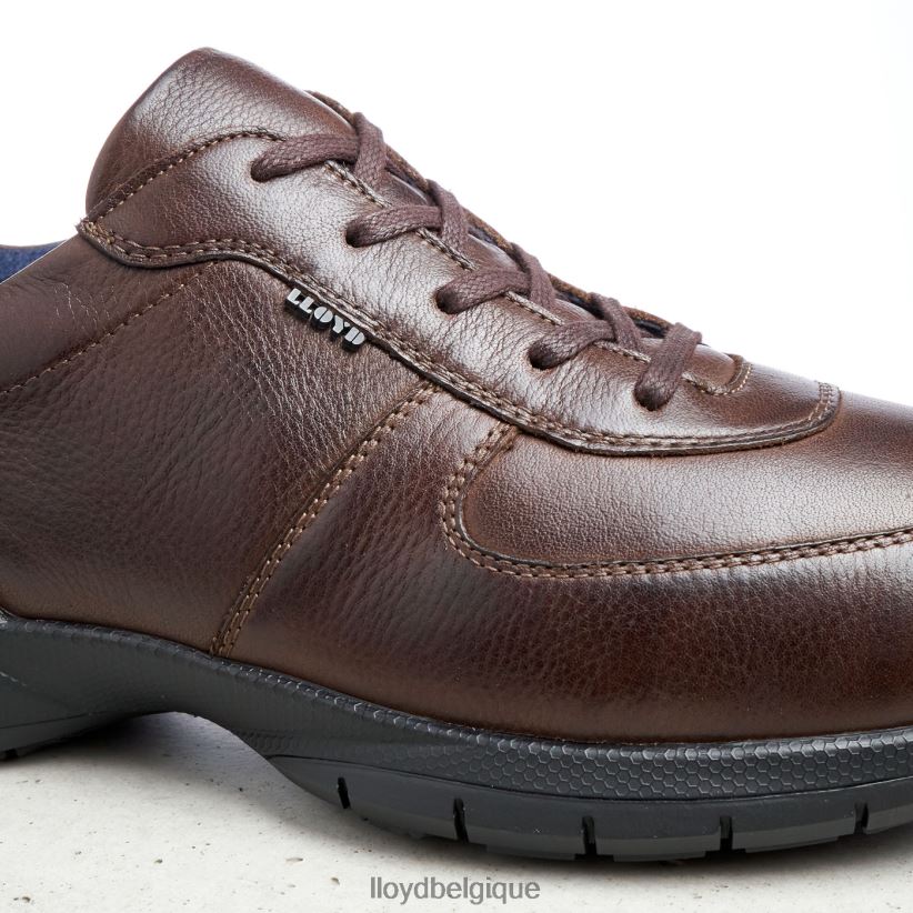 LLOYD Aberdeen Hommes brun 4Z6Z66387 chaussures