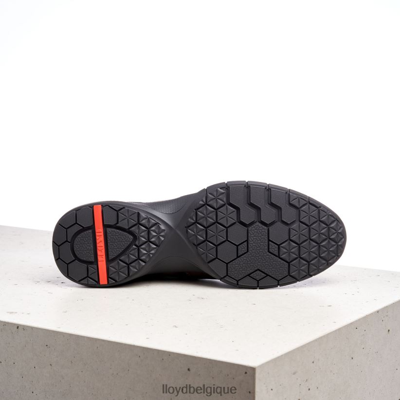 LLOYD Aberdeen Hommes brun 4Z6Z66387 chaussures