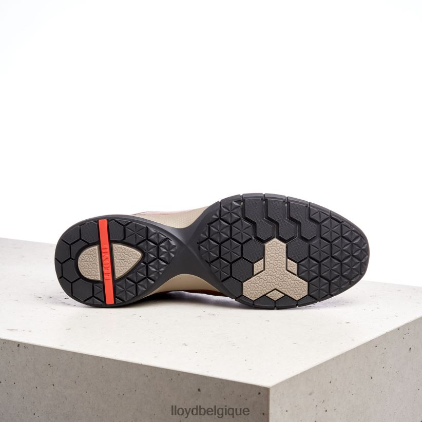 LLOYD Aberdeen Hommes brun 4Z6Z66392 chaussures