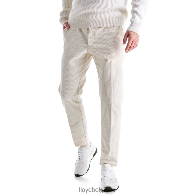 LLOYD Albanie Hommes blanc 4Z6Z66422 chaussures