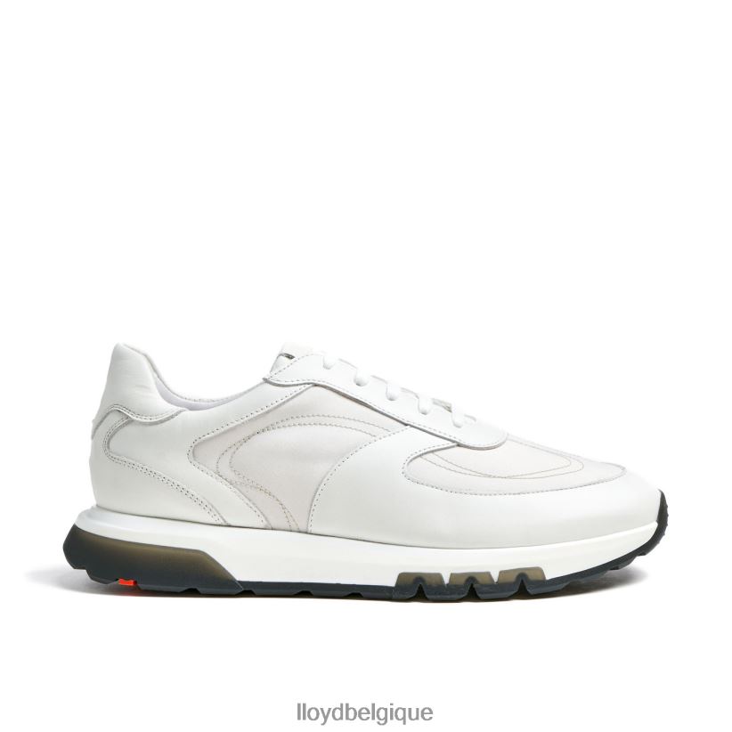 LLOYD Albanie Hommes blanc 4Z6Z66422 chaussures