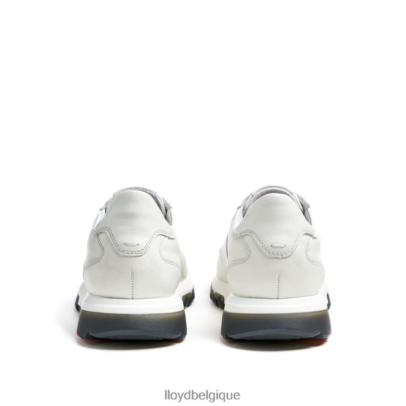 LLOYD Albanie Hommes blanc 4Z6Z66422 chaussures