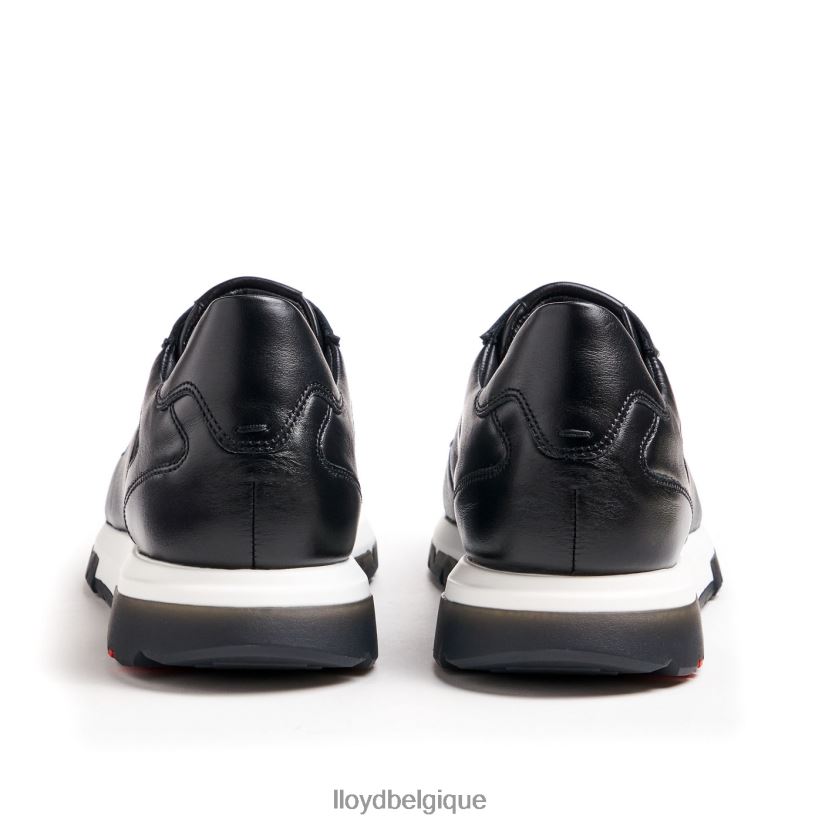 LLOYD Albanie Hommes noir 4Z6Z66365 chaussures