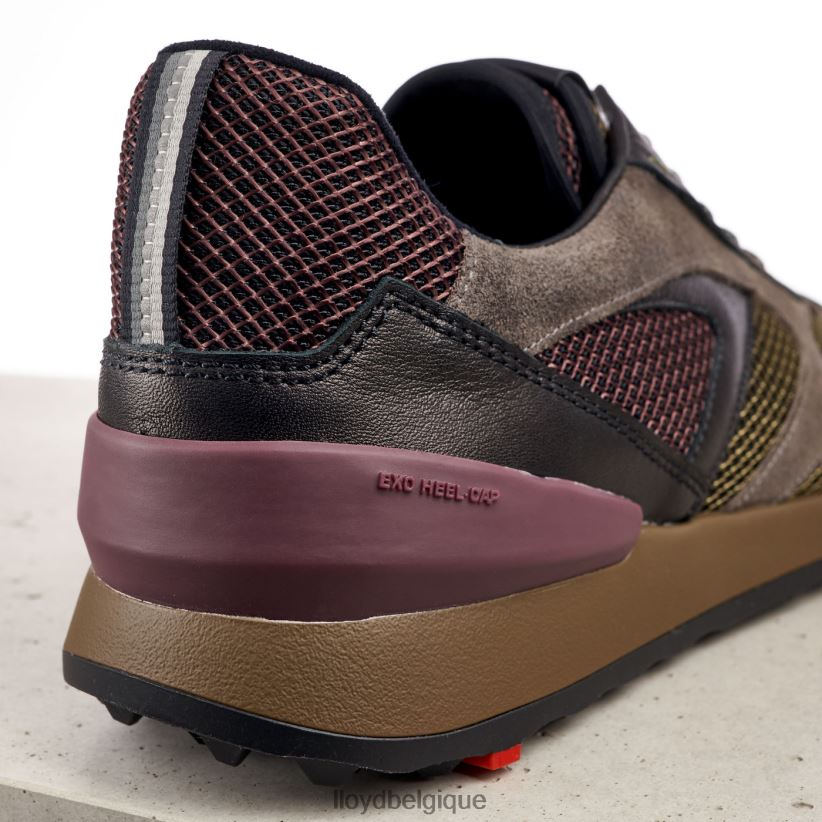 LLOYD Alexandre Hommes combiné 4Z6Z66424 chaussures