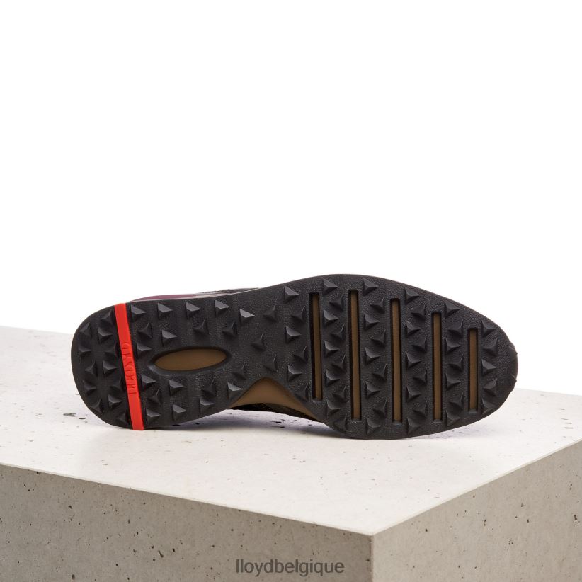 LLOYD Alexandre Hommes combiné 4Z6Z66424 chaussures