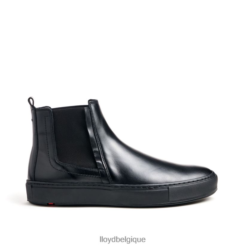 LLOYD Angus Hommes noir 4Z6Z66480 chaussures