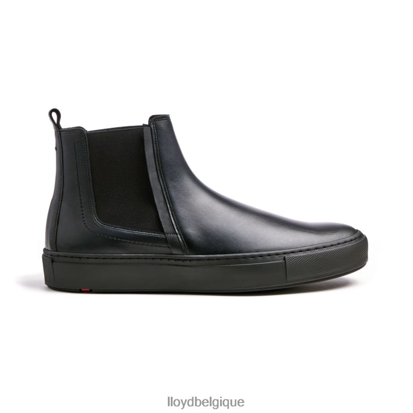 LLOYD Angus Hommes noir 4Z6Z66480 chaussures