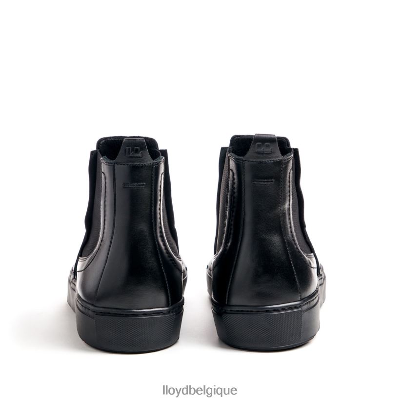 LLOYD Angus Hommes noir 4Z6Z66480 chaussures