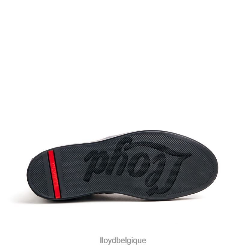 LLOYD Angus Hommes noir 4Z6Z66480 chaussures