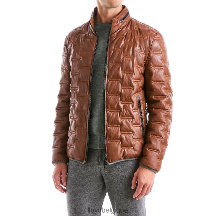 LLOYD Avery Hommes brun 4Z6Z66647 vêtements
