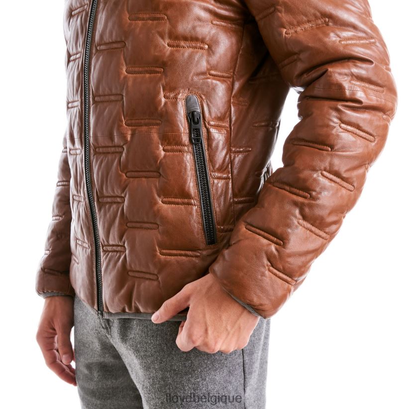 LLOYD Avery Hommes brun 4Z6Z66647 vêtements