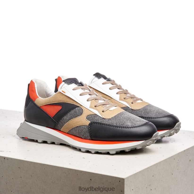 LLOYD Avon Hommes combiné 4Z6Z66317 chaussures