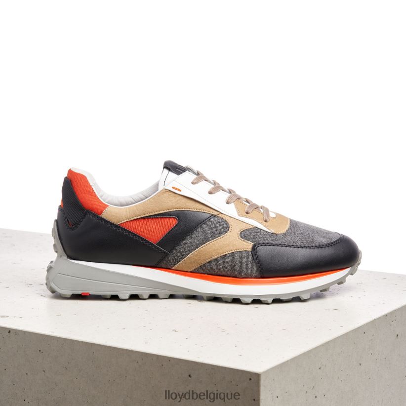 LLOYD Avon Hommes combiné 4Z6Z66317 chaussures