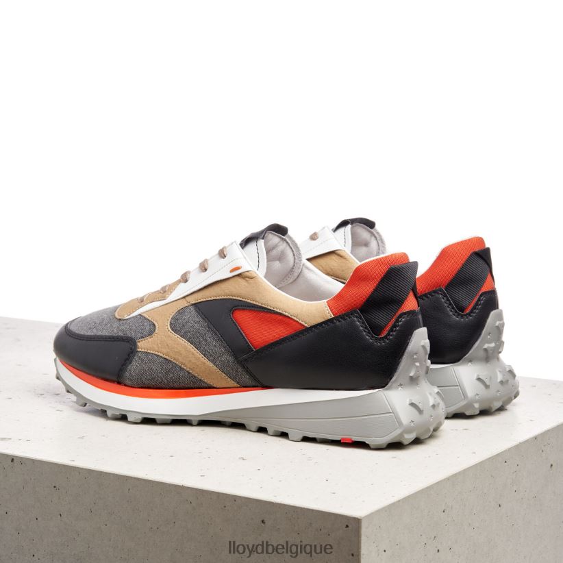 LLOYD Avon Hommes combiné 4Z6Z66317 chaussures