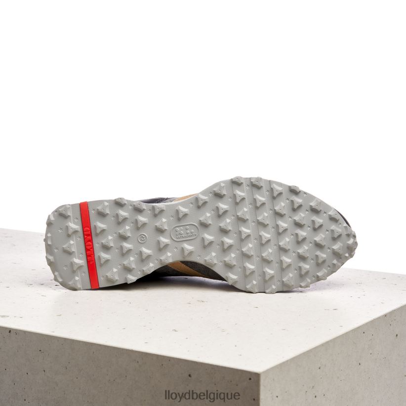 LLOYD Avon Hommes combiné 4Z6Z66317 chaussures