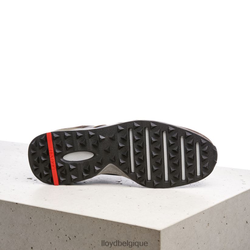 LLOYD Bellingham Hommes brun 4Z6Z66377 chaussures