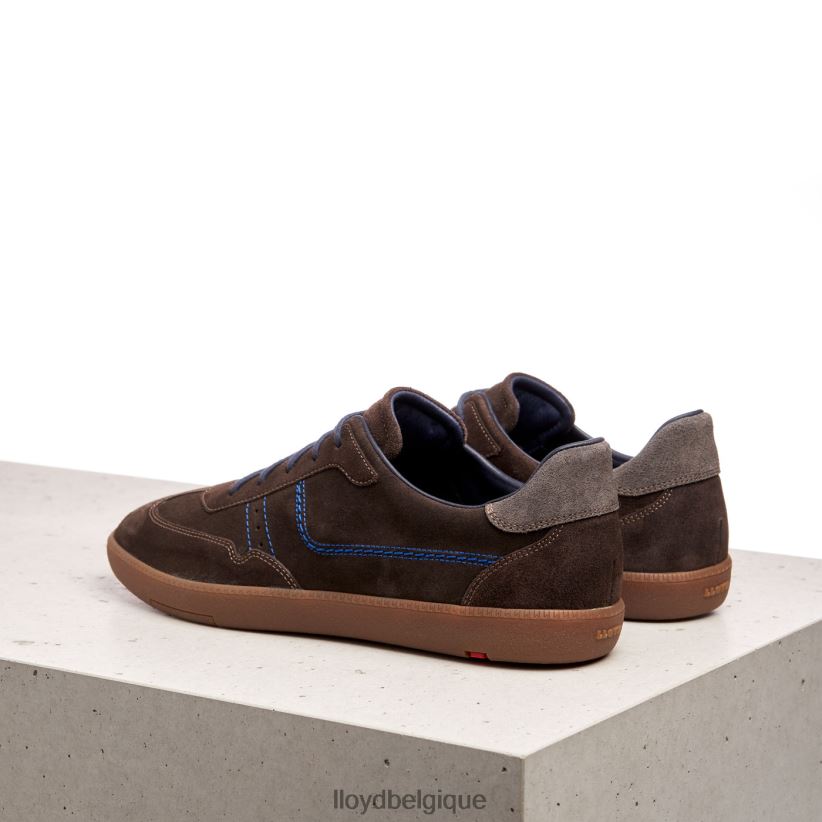 LLOYD Benedetto Hommes brun 4Z6Z66425 chaussures