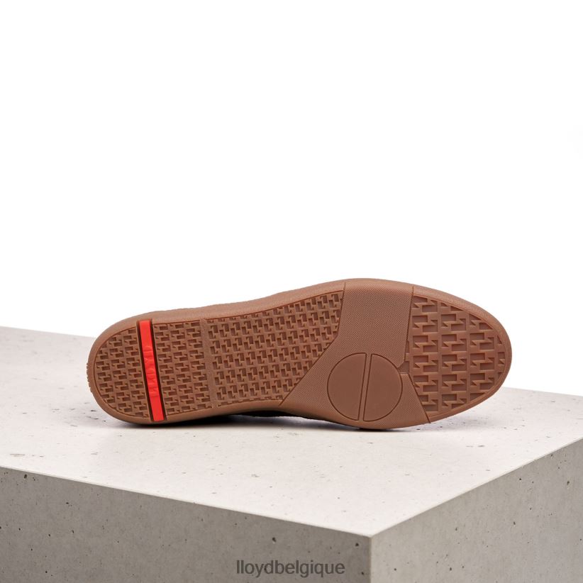 LLOYD Benedetto Hommes brun 4Z6Z66425 chaussures