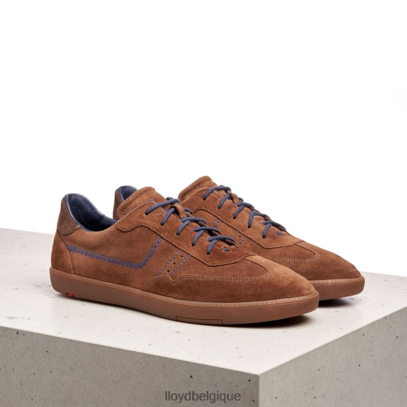 LLOYD Benedetto Hommes brun 4Z6Z66426 chaussures