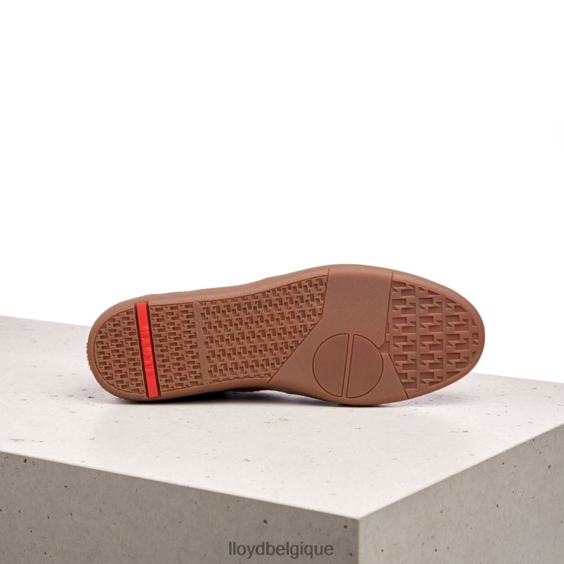 LLOYD Benedetto Hommes brun 4Z6Z66426 chaussures