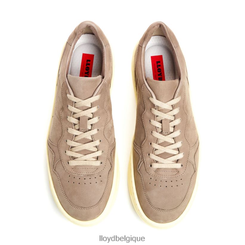 LLOYD Bogota Hommes brun 4Z6Z66301 chaussures