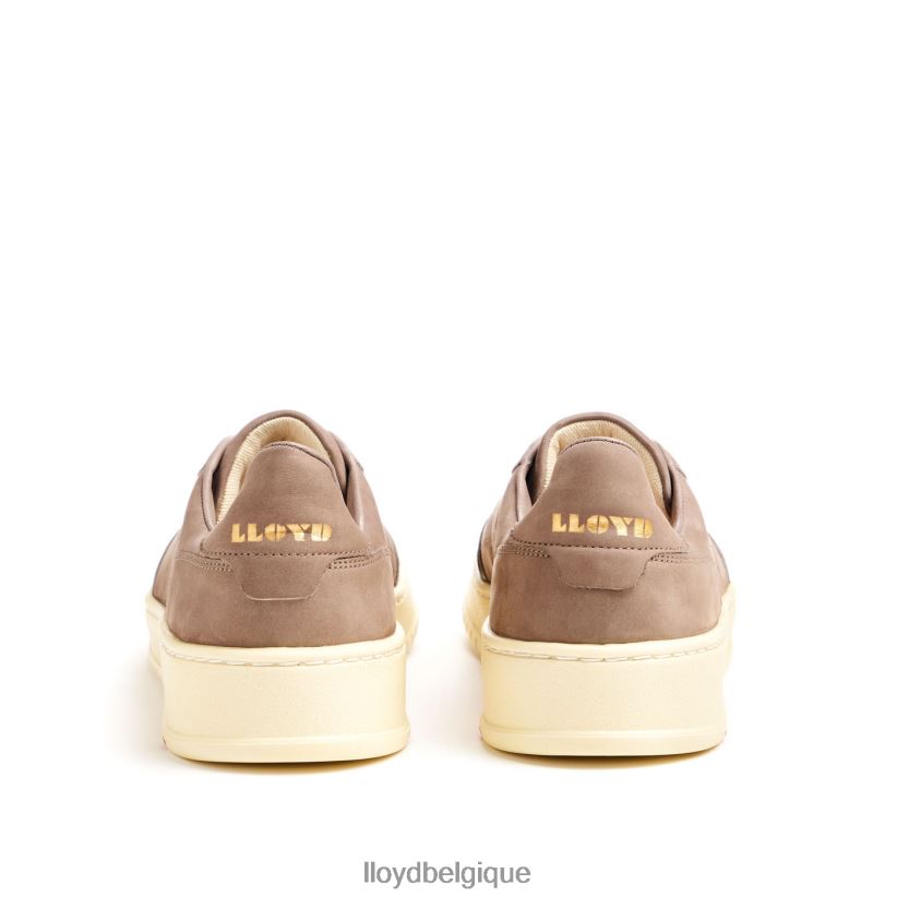 LLOYD Bogota Hommes brun 4Z6Z66301 chaussures