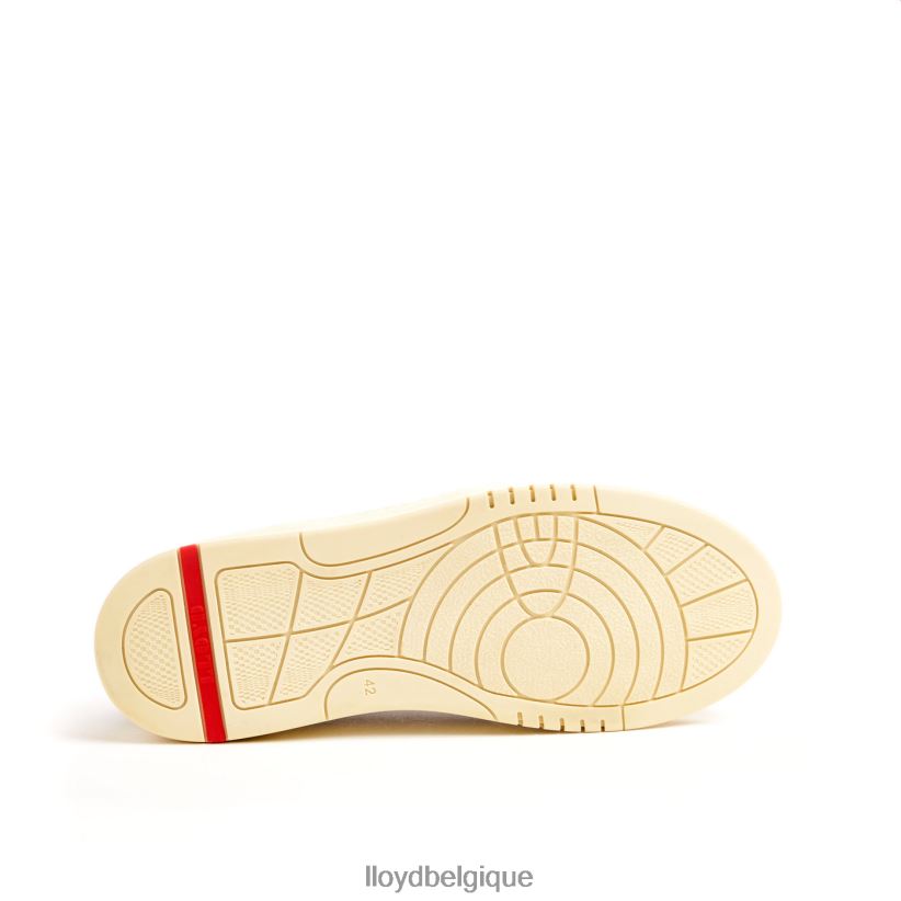 LLOYD Bogota Hommes brun 4Z6Z66301 chaussures