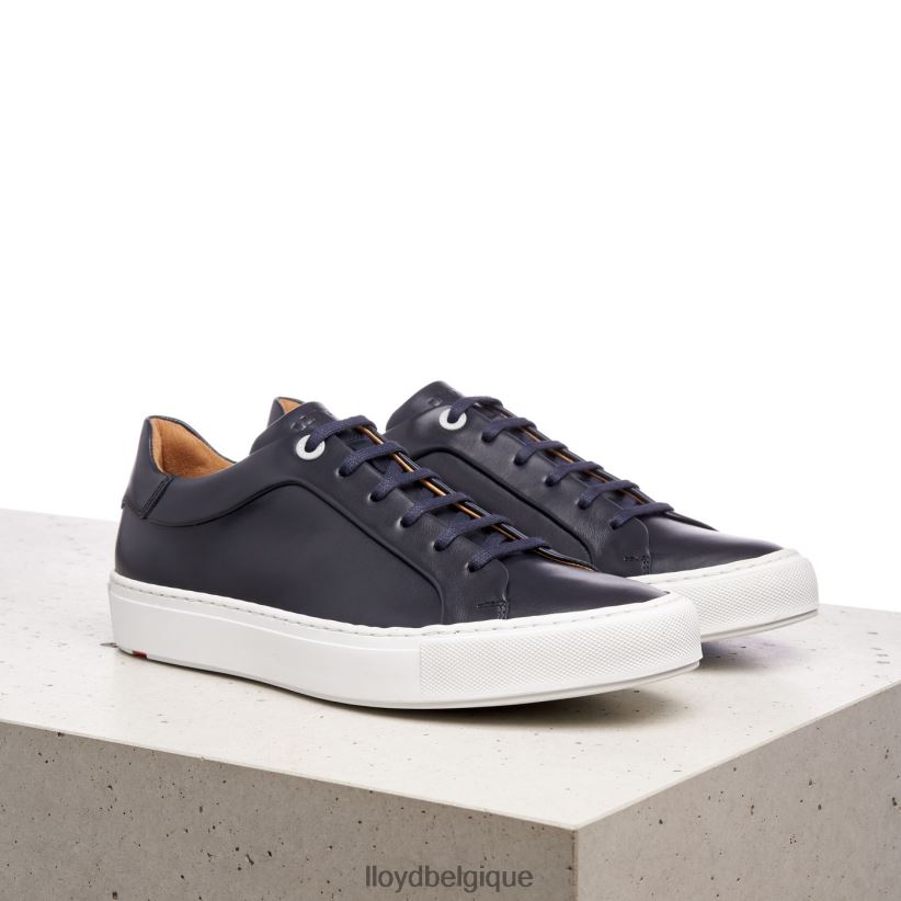 LLOYD Brannon Hommes bleu 4Z6Z66448 chaussures