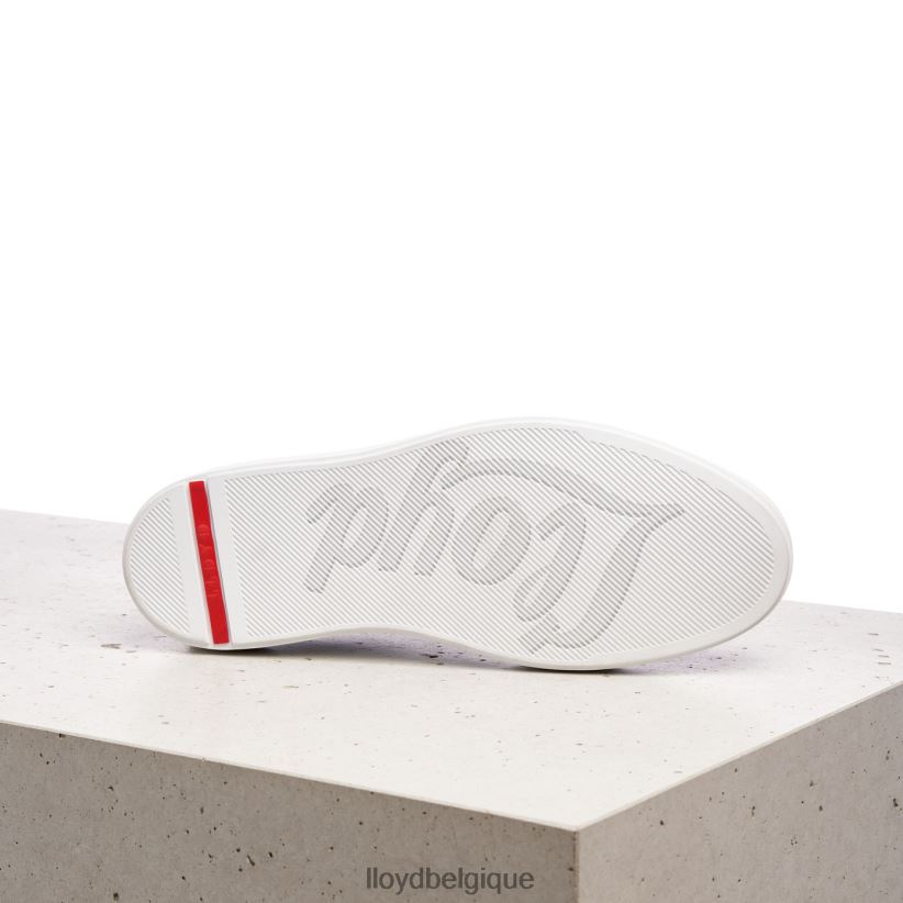 LLOYD Brannon Hommes bleu 4Z6Z66448 chaussures