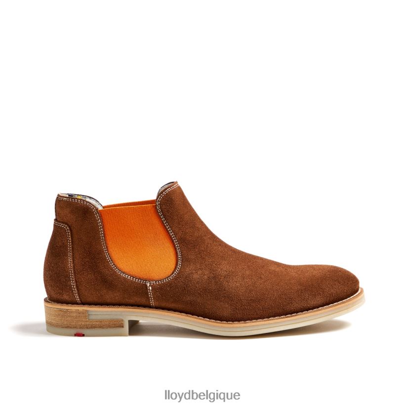 LLOYD Dalby Hommes brun 4Z6Z6632 chaussures