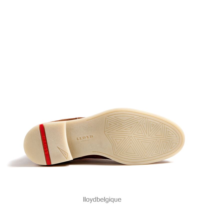 LLOYD Dalby Hommes brun 4Z6Z6632 chaussures