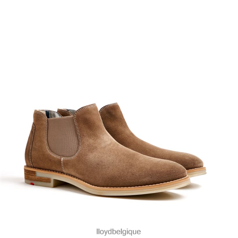 LLOYD Dalby Hommes brun 4Z6Z66456 chaussures