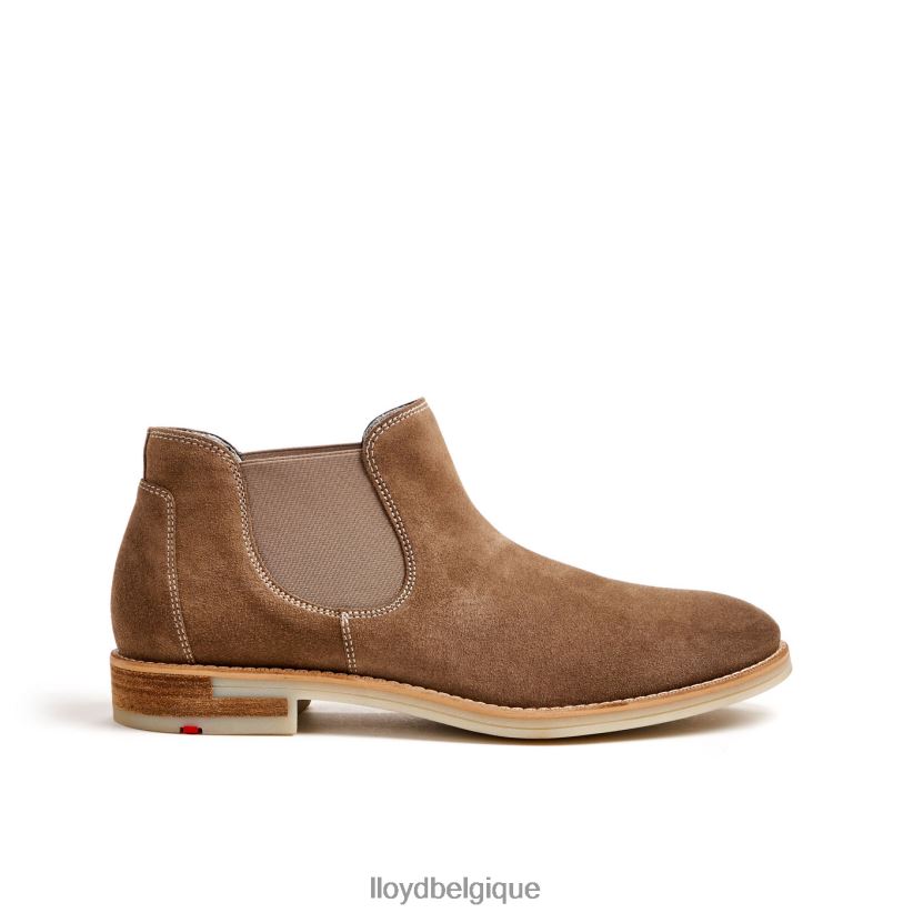 LLOYD Dalby Hommes brun 4Z6Z66456 chaussures
