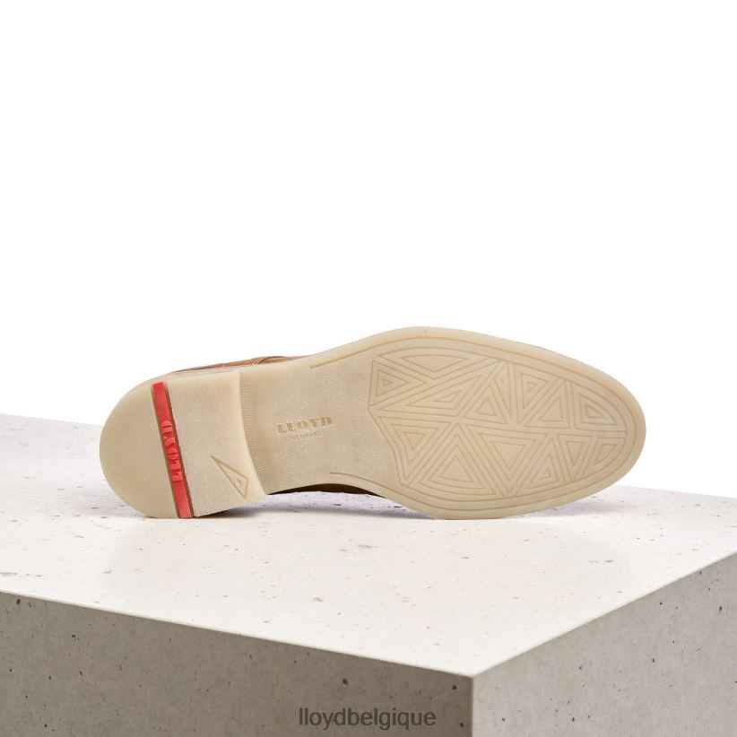 LLOYD Dallas Hommes brun 4Z6Z66601 chaussures