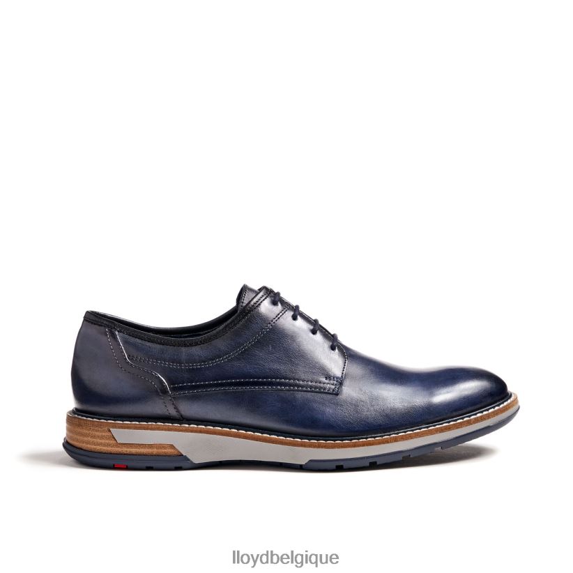 LLOYD Damon Hommes bleu 4Z6Z66229 chaussures