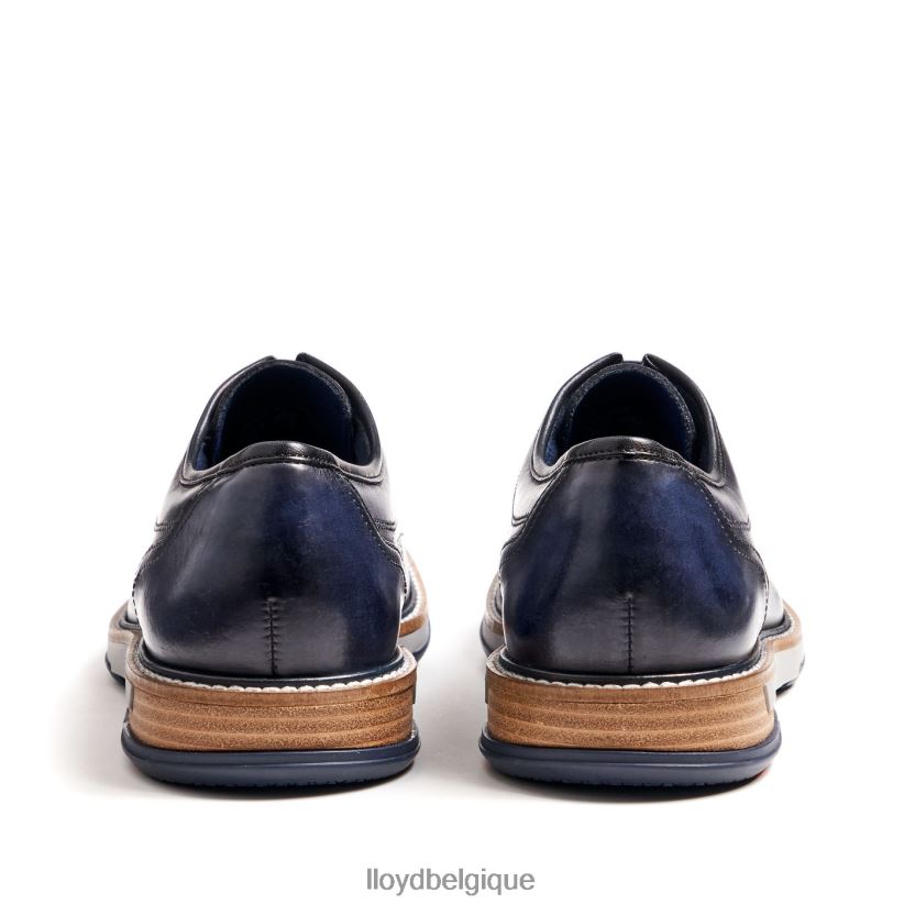 LLOYD Damon Hommes bleu 4Z6Z66229 chaussures